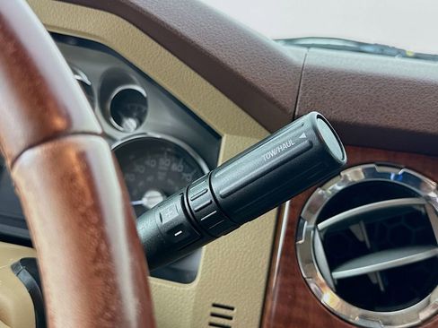 Used 2013 Ford F250 King Ranch image 17