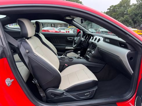 Used 2015 Ford Mustang Premium w/ Equipment Group 201A RWD image 18