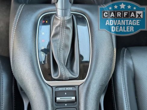 Used 2024 Honda HR-V EX-L image 9