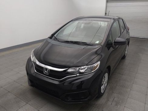 Used 2019 Honda Fit LX image 15
