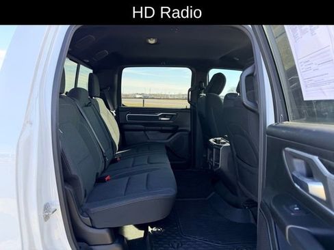 Used 2021 RAM 1500 Big Horn image 10