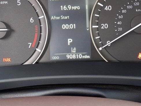 Used 2018 Lexus RX 350 Standard image 20