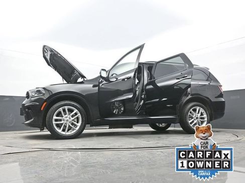 Used 2024 Dodge Durango GT image 69