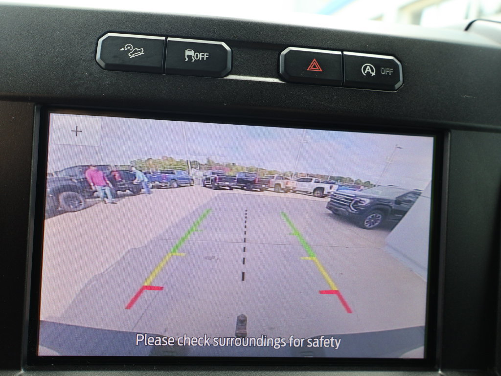 Used 2020 Ford F150 XL w/ Equipment Group 101A Mid AWD/4WD image 21