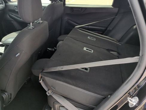 Used 2025 Ford Escape Active FWD image 38
