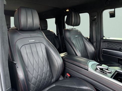 Used 2020 Mercedes-Benz G 63 AMG 4MATIC image 35