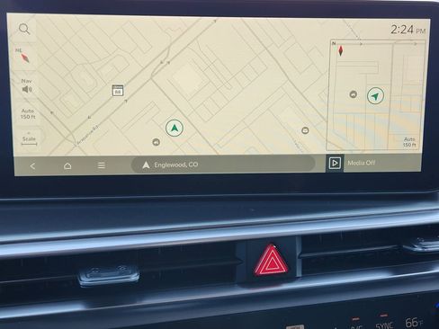 New 2026 Kia Sorento EX image 20