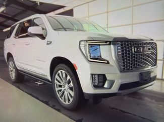 Used 2022 GMC Yukon Denali AWD/4WD video 1