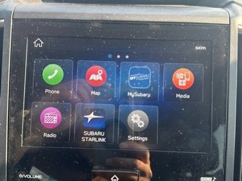 Used 2024 Subaru Forester Touring AWD/4WD image 15