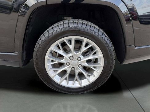 Used 2021 Jeep Grand Cherokee L Summit w/ Advanced Protech Group IV image 23