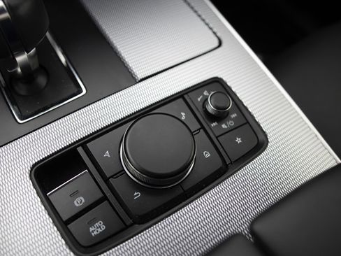 Used 2024 MAZDA CX-90 3.3 Turbo w/ Preferred Plus image 11