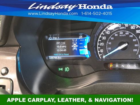 Used 2021 Ford Ranger Lariat w/ Equipment Group 501A High AWD/4WD image 14