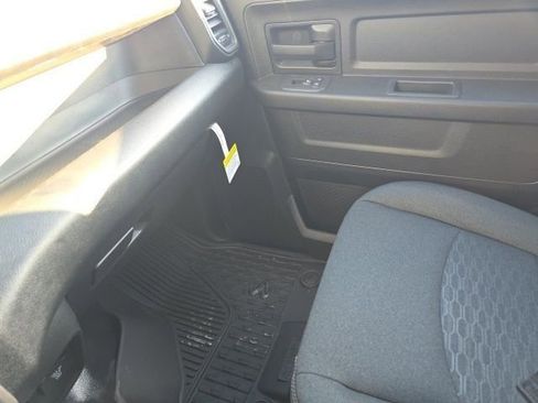 New 2026 RAM 3500 Tradesman image 17