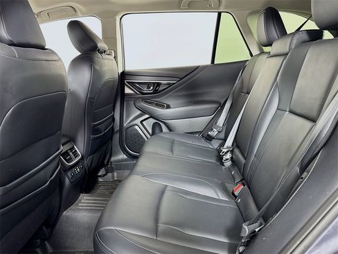 Used 2024 Subaru Outback Touring XT image 12