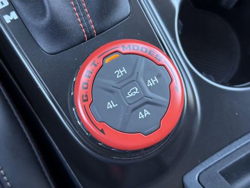 Used 2024 Ford Bronco Raptor image 20