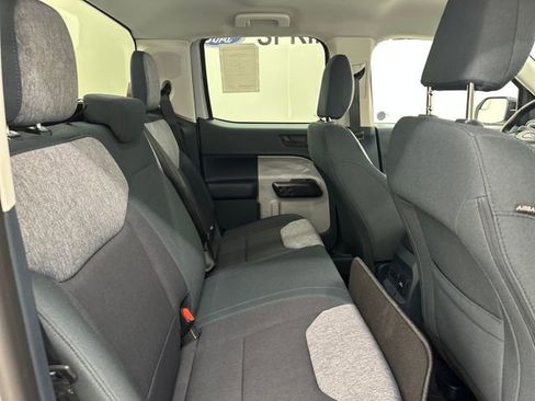 New 2026 Ford Maverick XLT w/ XLT Luxury Package image 10