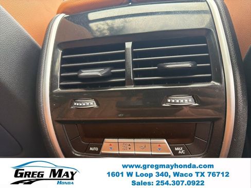 Used 2021 BMW X5 sDrive40i w/ M Sport Package RWD image 33