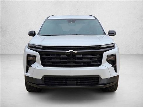 New 2026 Chevrolet Traverse LT w/ Midnight/Sport Edition image 6