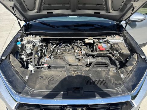 Certified 2024 Honda CR-V EX-L image 36