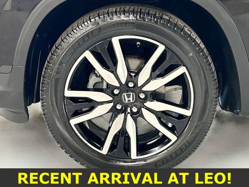 Used 2021 Honda Pilot Touring image 33