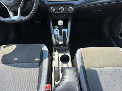 Used 2024 Nissan Versa SV FWD image 26
