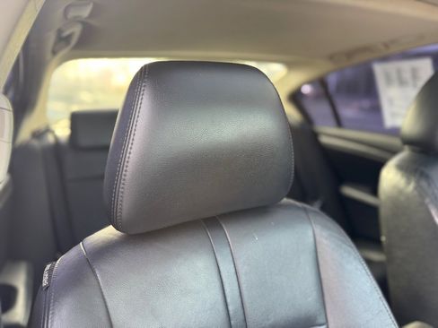 Used 2008 Nissan Altima 2.5 SL w/ SL Pkg image 40