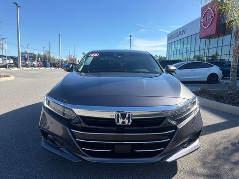 Used 2022 Honda Accord EX-L image 7