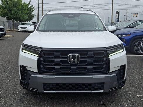 Used 2026 Honda Pilot EX-L image 2