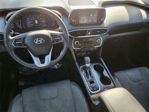 Used 2020 Hyundai Santa Fe SEL image 14