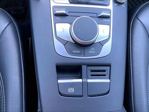 Used 2019 Audi A3 2.0T Premium w/ Convenience Package image 35