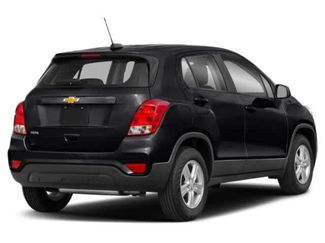 Used 2021 Chevrolet Trax LS w/ Tint and Cruise Package FWD video 2