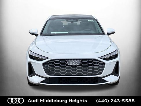 Certified 2025 Audi A5 2.0T Premium Plus w/ Premium Plus image 3