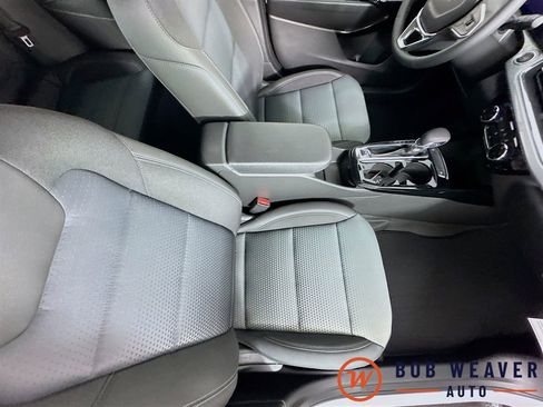 New 2026 Chevrolet Trax LT w/ Driver Confidence Package FWD image 34