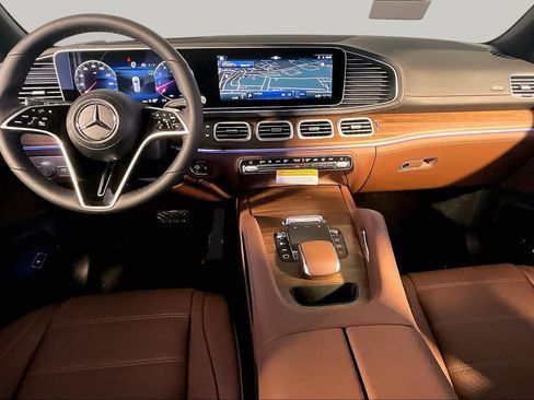 New 2026 Mercedes-Benz GLE 450 4MATIC image 7