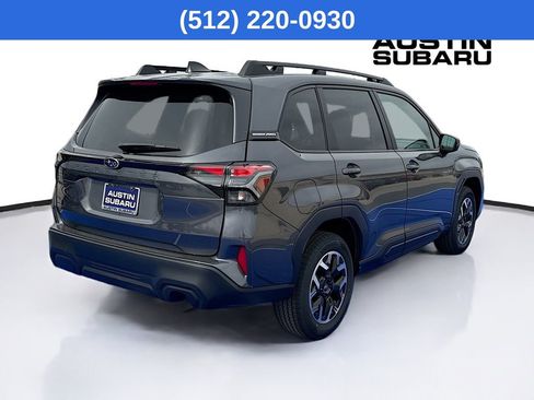 New 2026 Subaru Forester Premium image 8