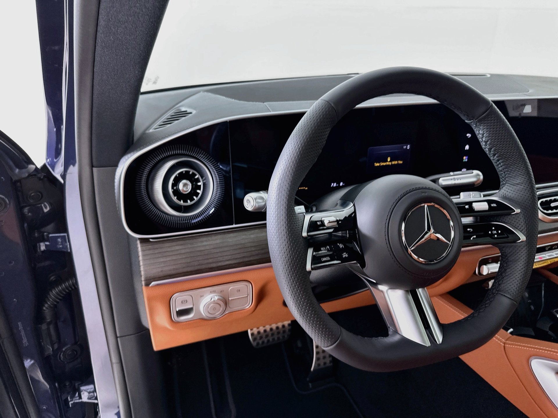 New 2027 Mercedes-Benz GLE 450 4MATIC image 10