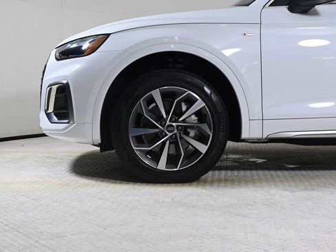 Used 2023 Audi Q5 2.0T Premium Plus w/ Premium Plus Package image 23