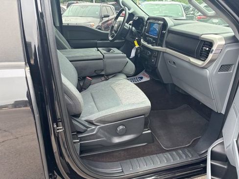 Used 2021 Ford F150 XLT AWD/4WD image 27