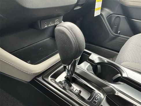 New 2026 Subaru Forester Premium image 18