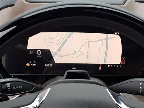 New 2026 Chevrolet Suburban High Country image 10