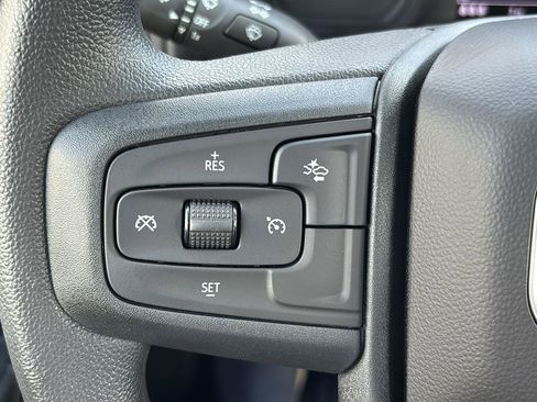 New 2026 GMC Sierra 2500 Pro image 25