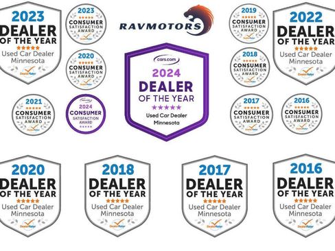 Used 2019 Jeep Cherokee Limited image 5