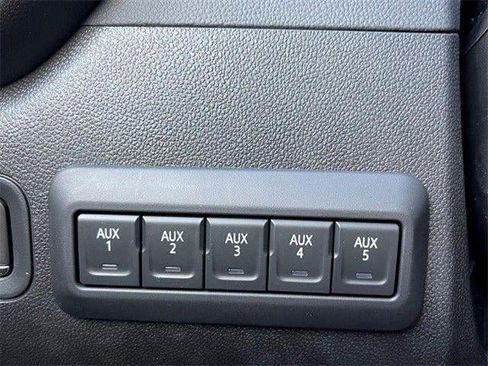 New 2024 GMC Sierra 3500 Pro w/ Convenience Package image 33