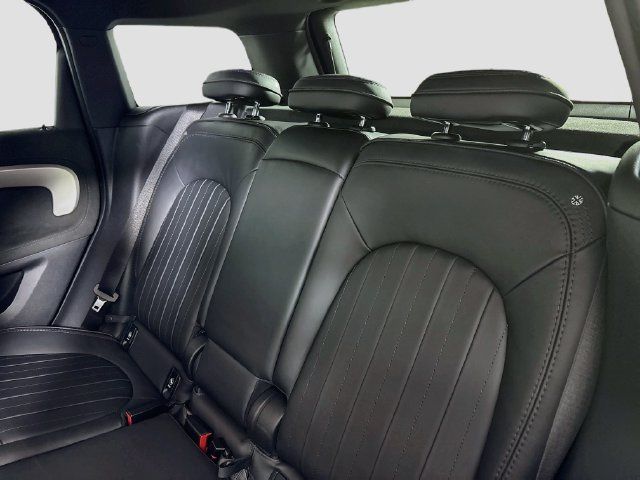 Used 2023 MINI Cooper Countryman John Cooper Works AWD/4WD image 25