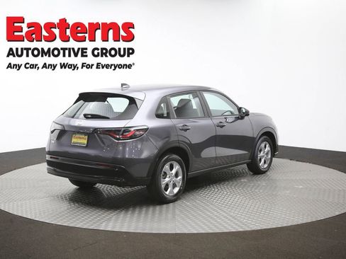 Used 2023 Honda HR-V LX image 42