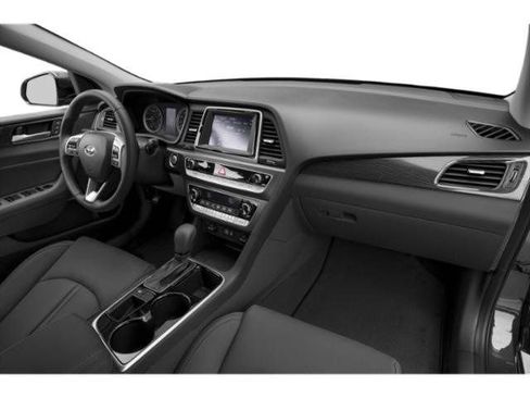 Used 2018 Hyundai Sonata Limited w/ Limited Ultimate Package 03 image 23