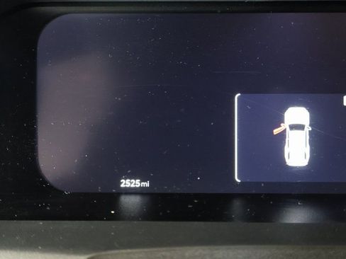 Used 2025 Toyota 4Runner TRD Off-Road image 16