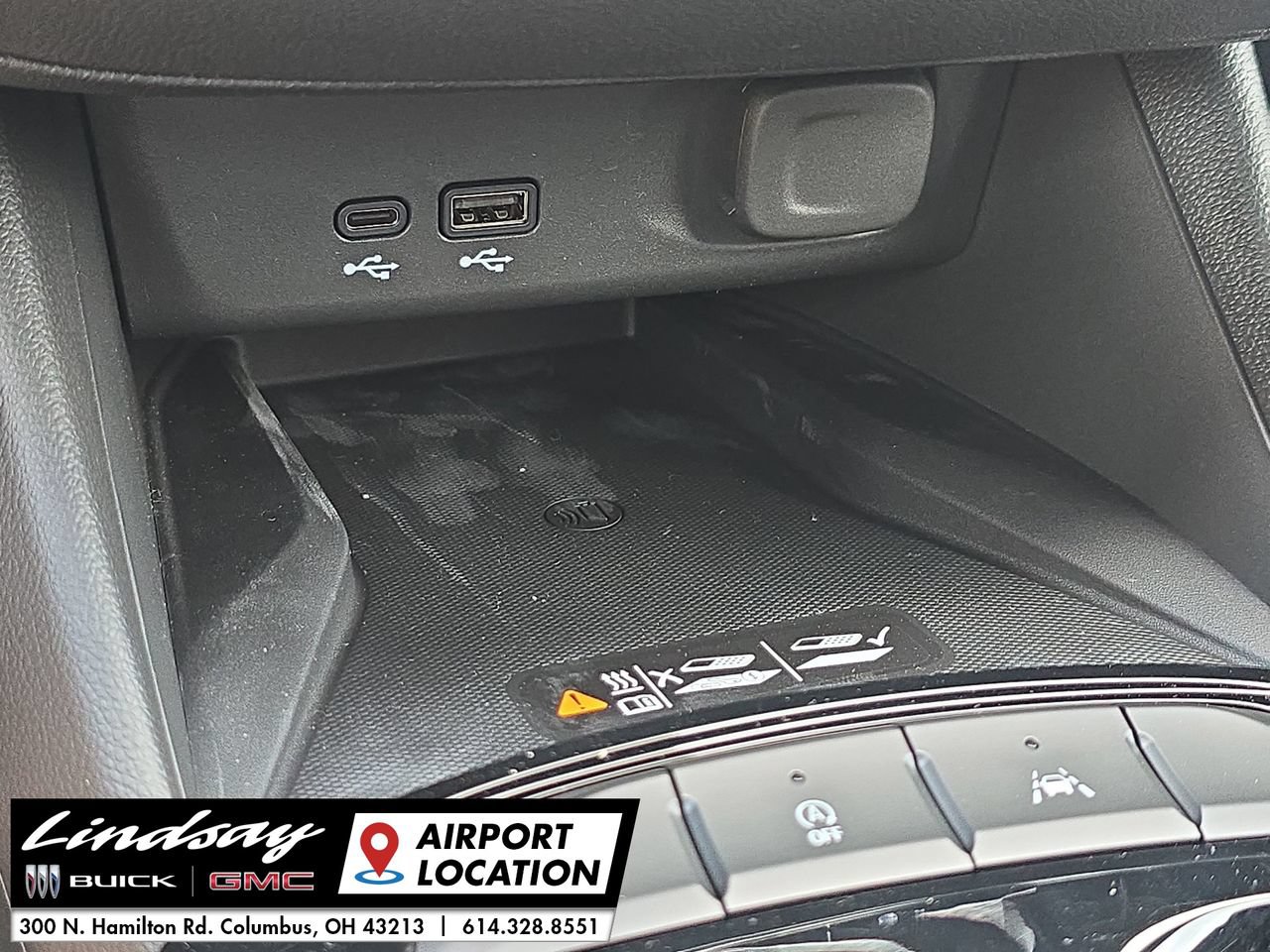 New 2026 Buick Envista Sport Touring w/ Convenience I Package FWD image 38
