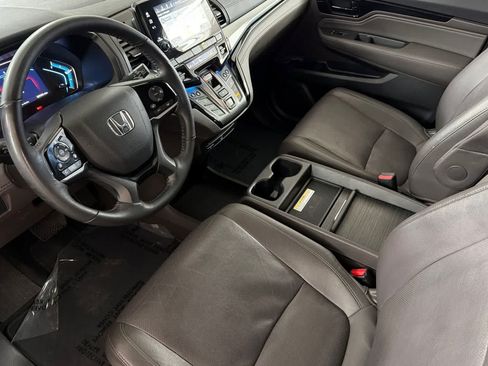 Used 2019 Honda Odyssey Elite image 11