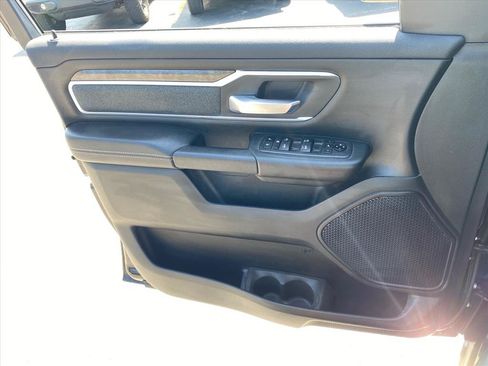 Used 2021 RAM 1500 Big Horn AWD/4WD image 22